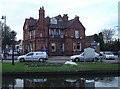 The Red Lion, Sandiacre