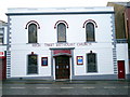 High Street Methodist Church, Lurgan