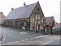 Hill Street Presbyterian Church