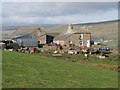 Farm near St John