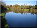 Grand Union Canal near Bourne End