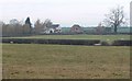 Cottage Farm near Sharnford