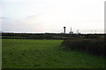 A view of Calder Hall (Sellafield)