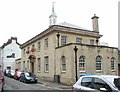 The Post Office, Quay Street, Haverfordwest