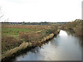 The River Garnock