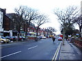 Wood Street, St Annes-on-the-Sea