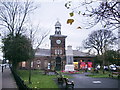 Market Square, Lytham