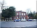 Council Offices, Lytham