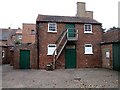 Manor House Street, Horncastle