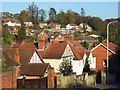 Houses in Caversham