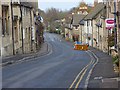 Broadway Road, Winchcombe