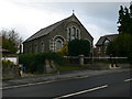 Tal-y-Bont Methodist Chapel