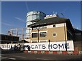 Battersea Dogs and Cats Home