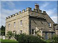 Standing Stone Farmhouse