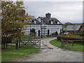 Cottages at Belan Locks