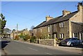 Gisburn Road, Hellifield