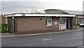 Police Station - Bradford Road