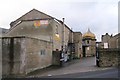 Siri Guru Singh Sabah Sikh Temple - Hillhouse Lane