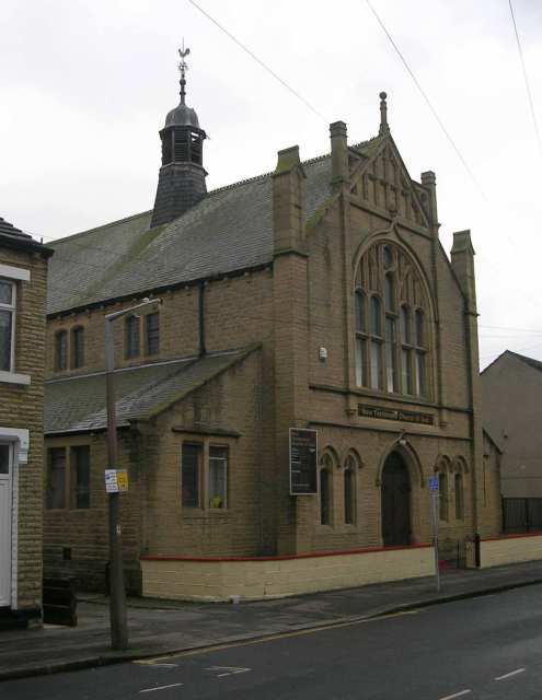 new-testament-church-of-god-great-betty-longbottom-geograph