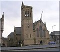 Milton Church & Sunday School - Queen Street South