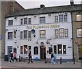 The Plumbers Arms - Macauley Street