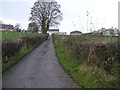 Farm at Tullyglush