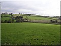 Derryhaw Townland