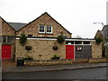 Village Hall, Boston Spa