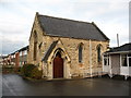 Methodist chapel, Clifford.