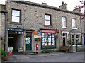 The post office, Bankside, Long Preston