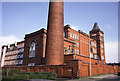 Kent Mill, Chadderton