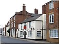 The Crown Inn, West Street, Horncastle