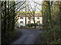 Cottages at Thorp, Royton.