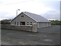 Aghavilly Parish Hall