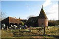 Oast House