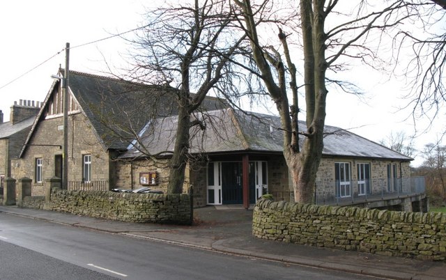 Allendale Village Hall