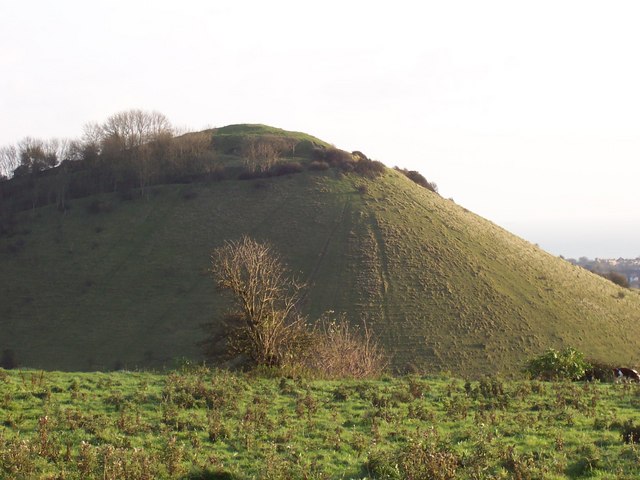 Sugarloaf Hill