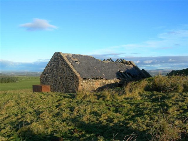 Howmoor Cottage
