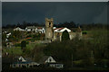 Auchtergaven Parish & Moneydie Church