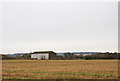 Barn on Manston Farm