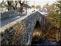 New Luce - Cross Water Bridge