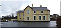 Campsie House, Omagh