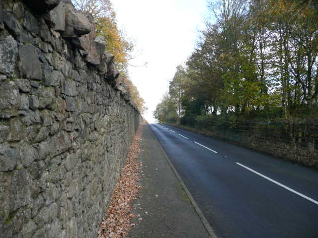 Coleshill Road