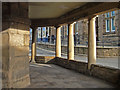 Market Cross, Barnard Castle