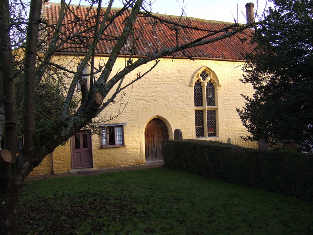 Old Hall Croscombe