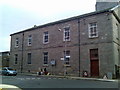 Dumbarton Riverside Parish Church