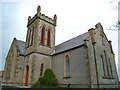 Groomsport Parish Church