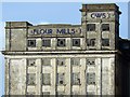 ST5178 : CWS Flour Mills, Avonmouth by Brian Robert Marshall