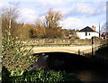 Townfoot Bridge, Jedburgh