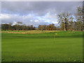 The Roxburghe Golf Course